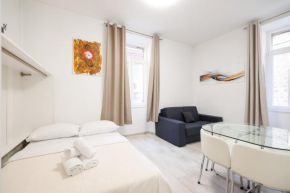 Cozy studio Cvita